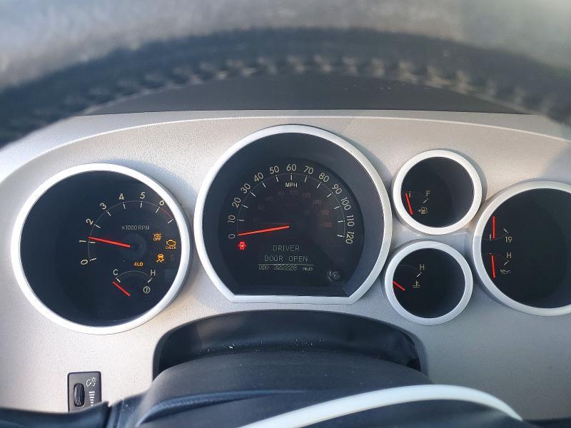 2008 Toyota Tundra Limited