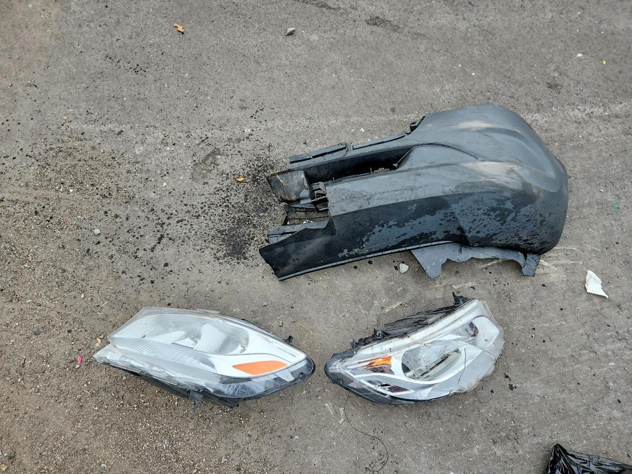 2025 Mercedes-Benz Sprinter 2500