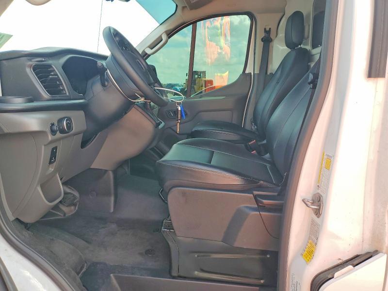 2023 Ford Transit 250 Utility / Service Van