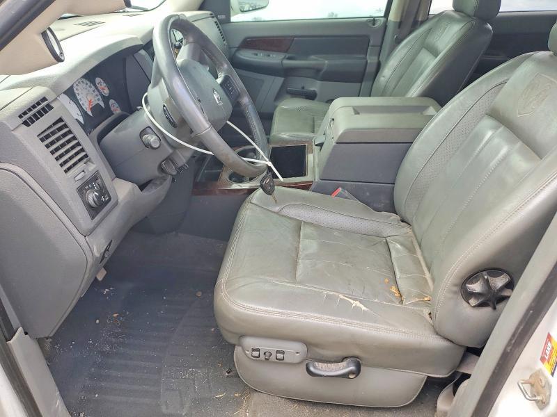 2008 Dodge RAM 3500