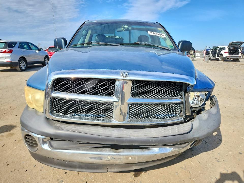 2002 Dodge RAM 1500