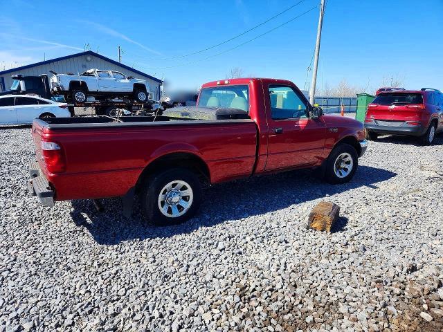 2001 Ford Ranger