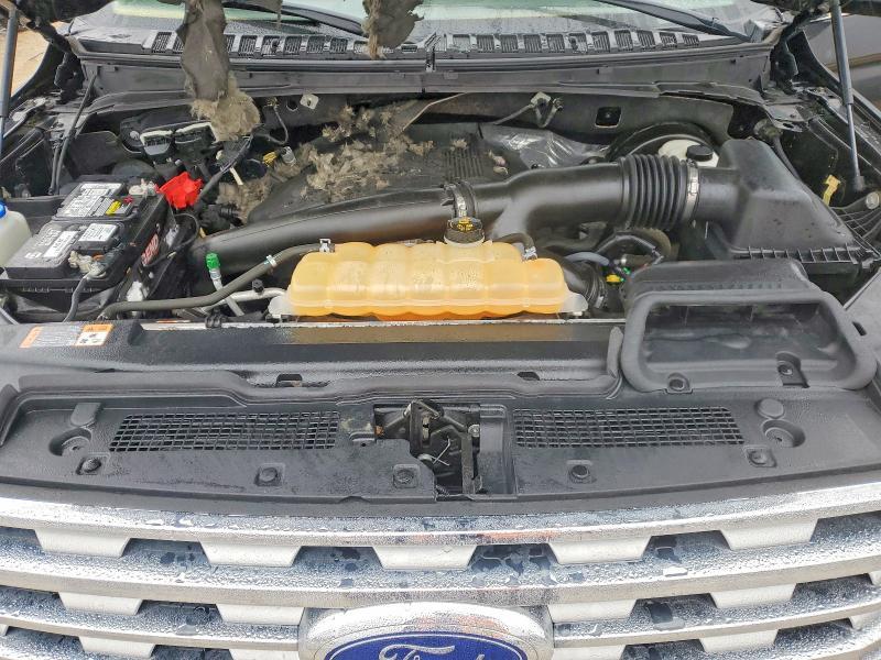 2018 Ford Expedition xlt