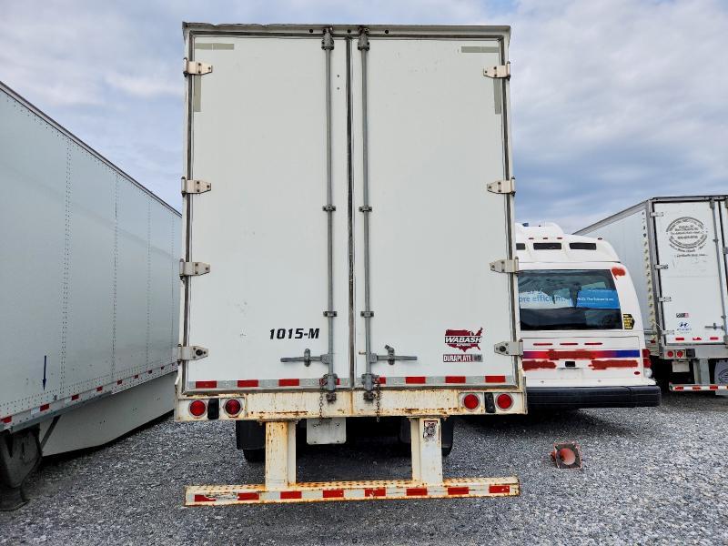 2020 Great Dane 2020 Great Dane DRY Van Trailer