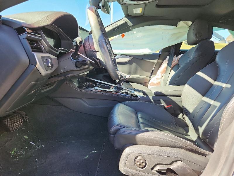 2021 Audi A5 Premium Plus 45