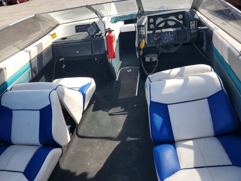 1991 Bayliner Pdgpc