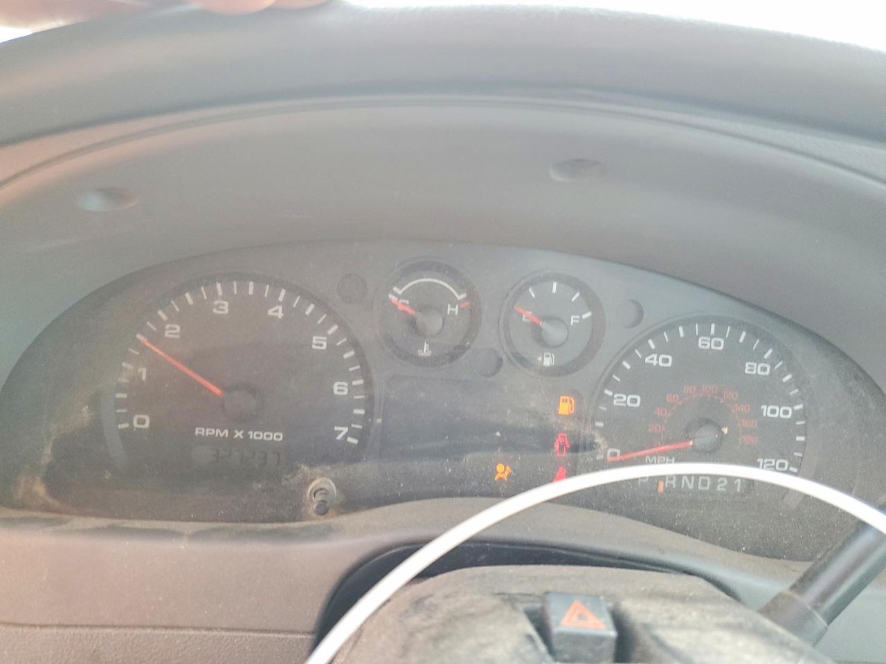 2008 Ford Ranger