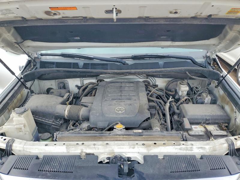 2017 Toyota Tundra Platinum