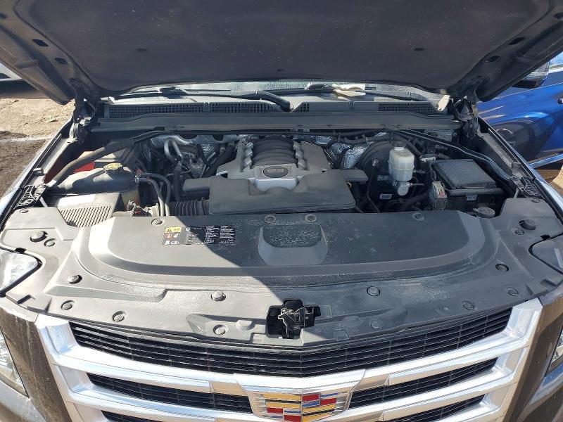 2016 Cadillac Escalade esv Premium