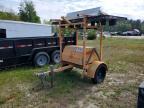 2000 Amida 2000 Arrow Board Trailer