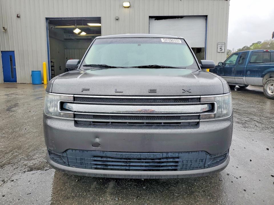 2016 Ford Flex se