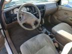 2002 Toyota Tacoma Base