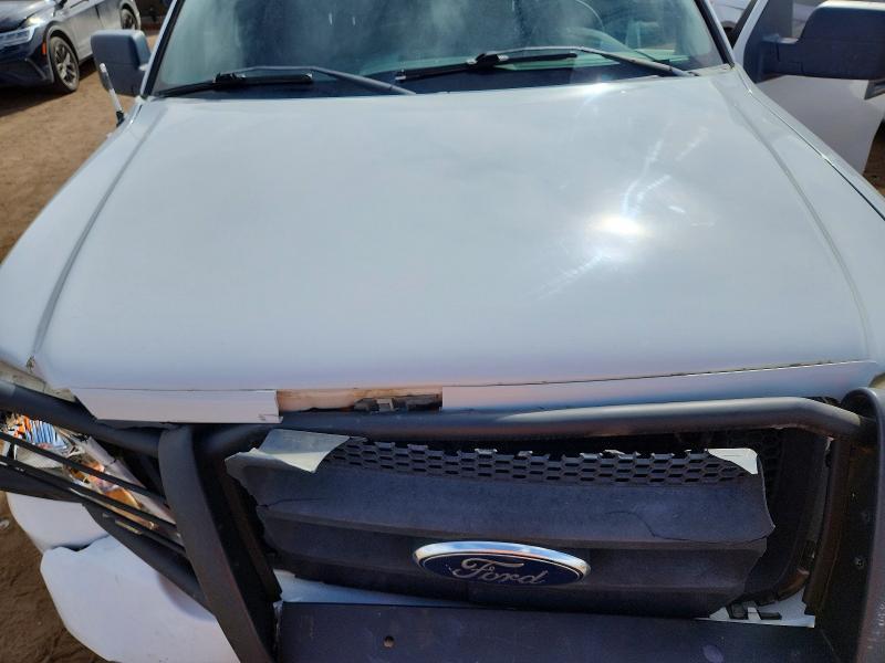 2006 Ford F150 Supercrew