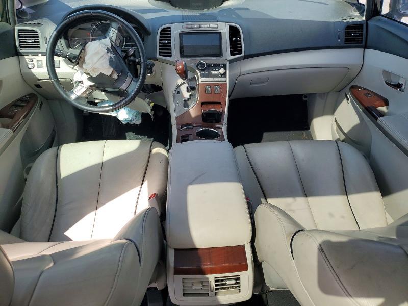 2009 Toyota Venza awd V6