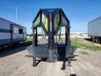 2023 Gator 35+5 Gooseneck 20K Equipment Trailer