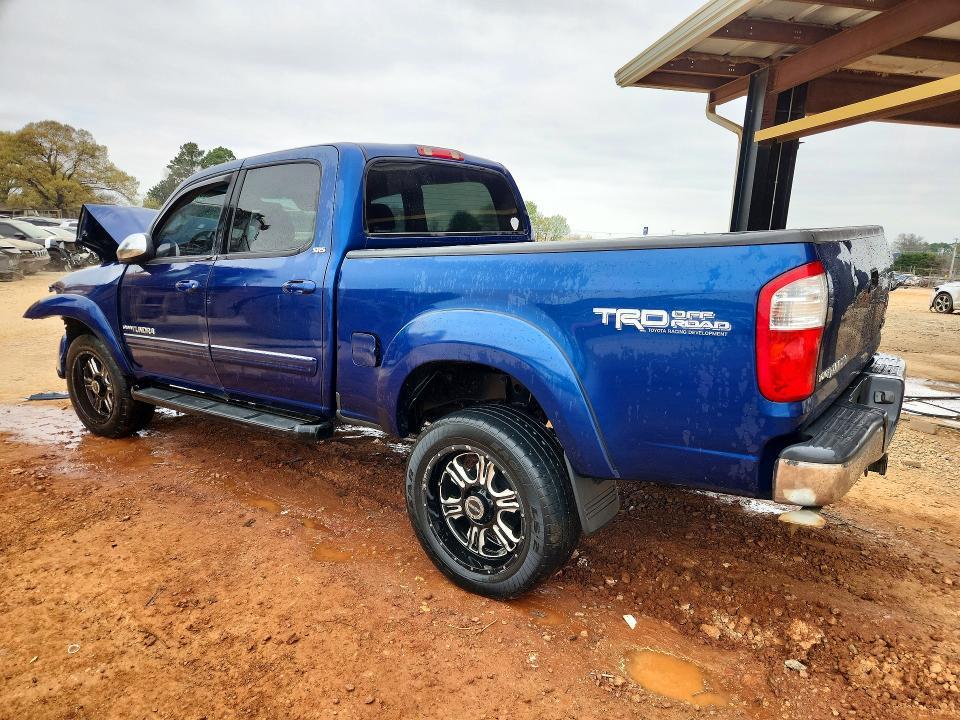 2006 Toyota Tundra SR5