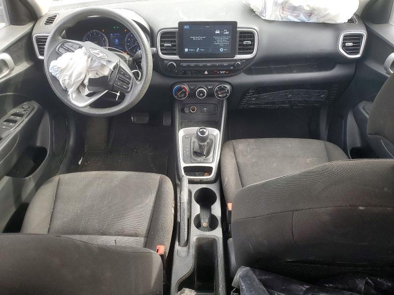 2020 Hyundai Venue se