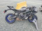 2025 Yamaha YZF890