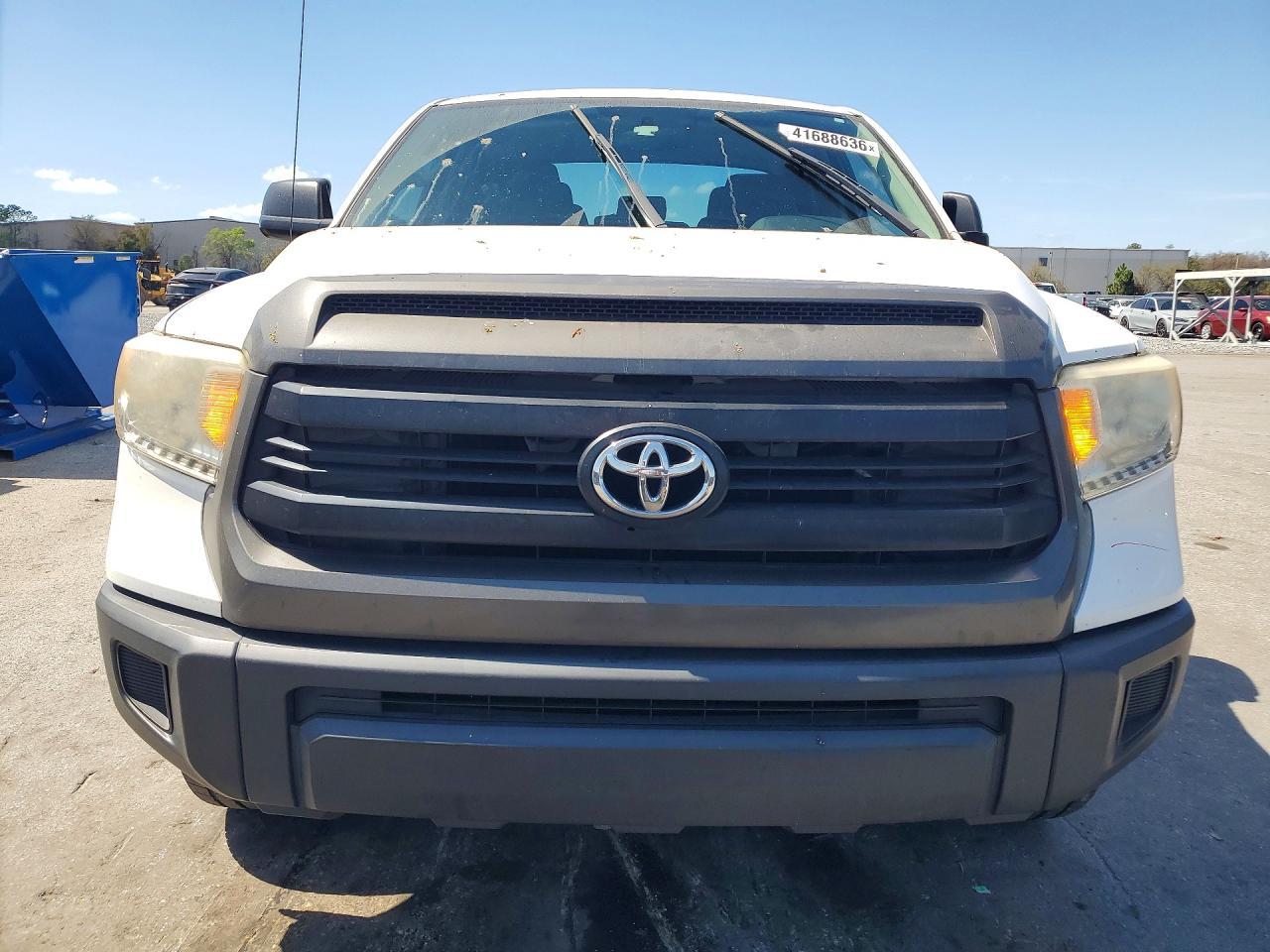 2015 Toyota Tundra SR