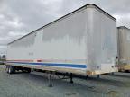 1994 Dukz DRY Van Trailer-DRY Van Trailer