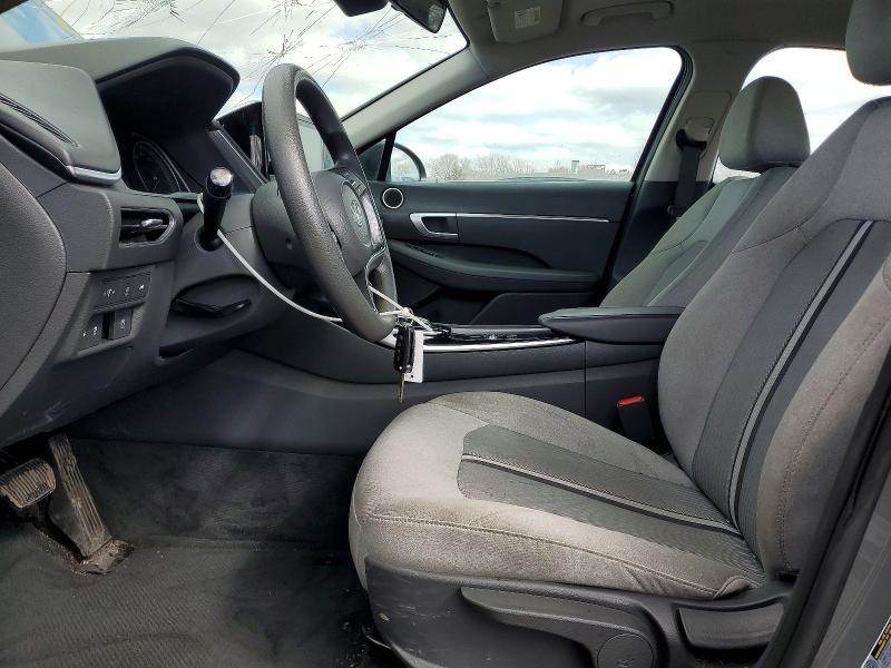 2020 Hyundai Sonata se