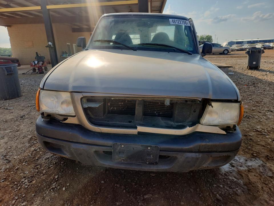 2003 Ford Ranger