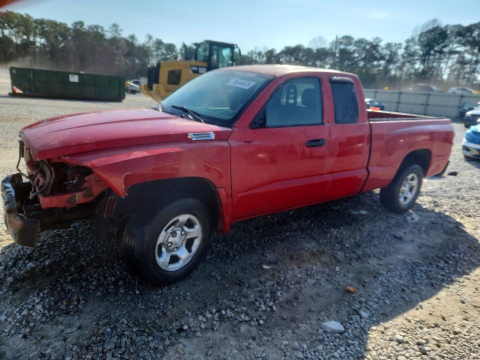 2005 Dodge Dakota st
