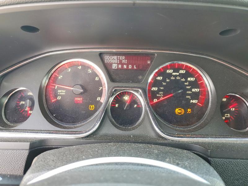 2013 GMC Acadia Slt-2
