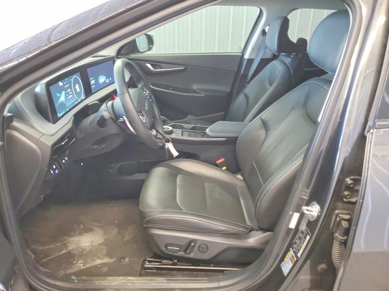 2023 KIA EV6 Wind