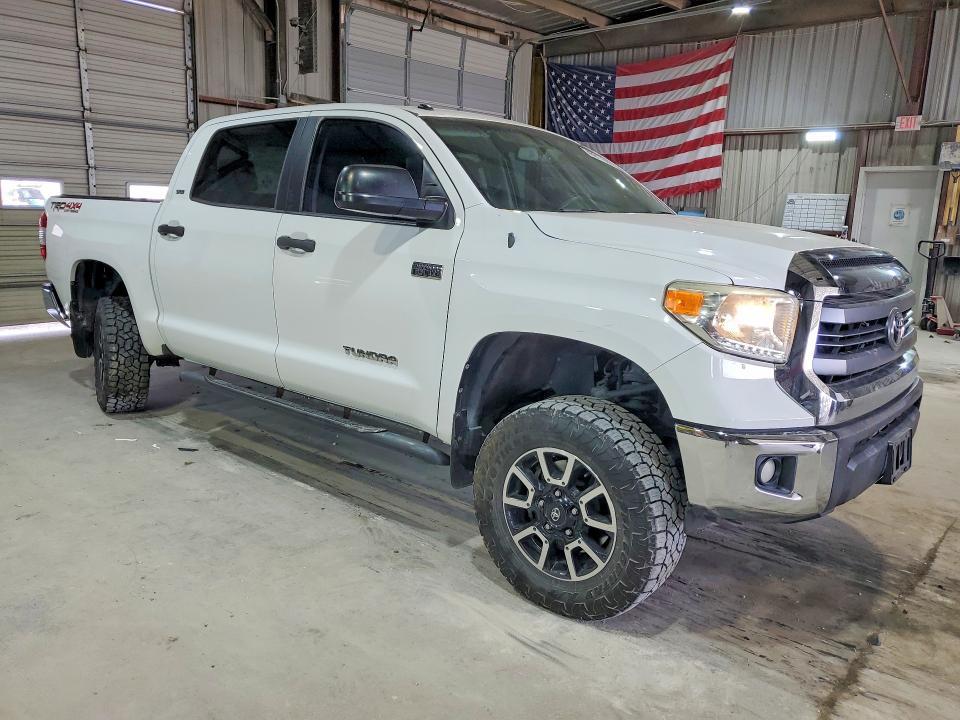 2014 Toyota Tundra SR5
