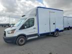 2021 Ford Transit Delivery Truck