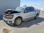 2025 Ford F150 XLT