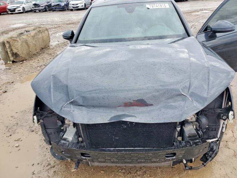 2019 Audi A4 Premium Plus