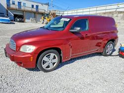 Vehiculos salvage en venta de Copart Walton, KY: 2008 Chevrolet Hhr Panel ls