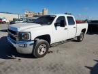2009 Chevrolet Silverado C2500 Heavy Duty