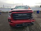 2022 GMC Sierra Limited K1500 Elevation