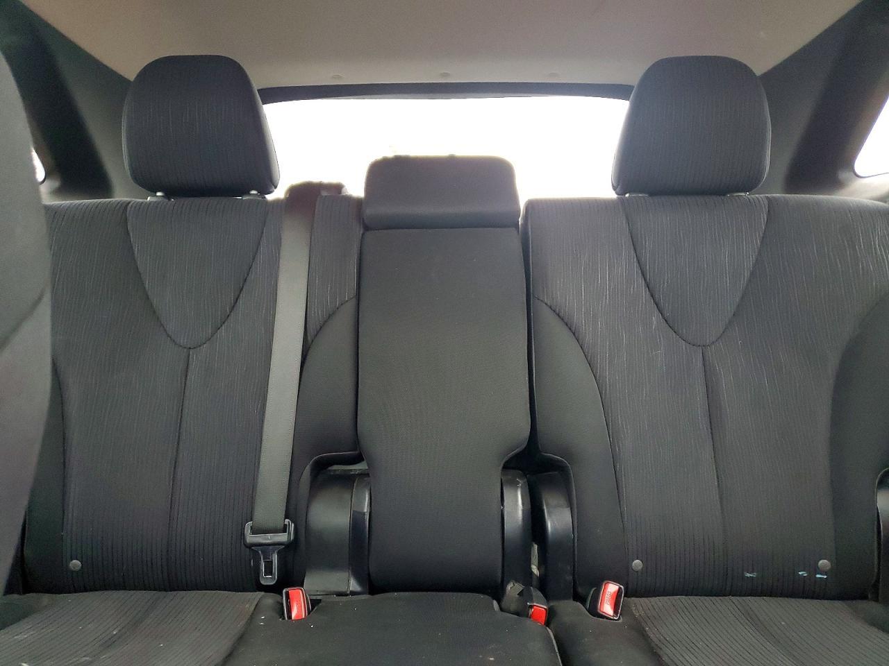 2015 Toyota Venza le