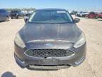 2018 Ford Focus Titanium