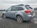 2011 Subaru Outback 3.6r Limited