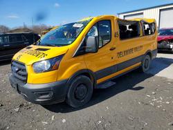 Ford salvage cars for sale: 2020 Ford Transit
