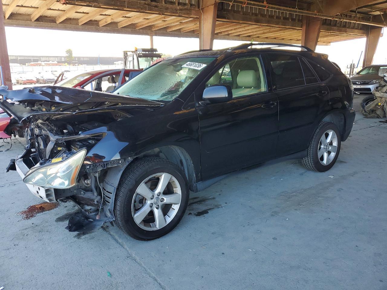 2004 Lexus Rx 330 Base