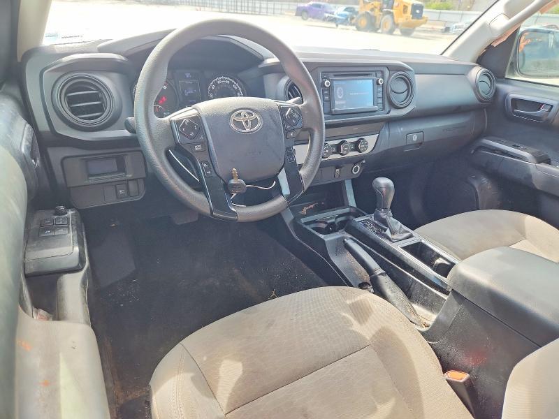 2019 Toyota Tacoma SR V6