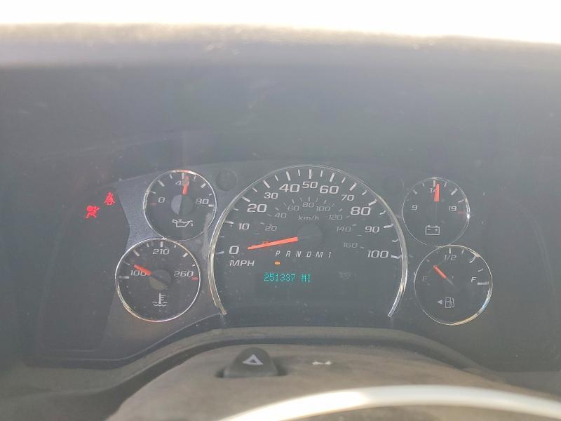 2016 Chev Rolet Express 2500 Cargo Utility / Service Van