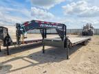 2026 PJ LQ302 Equipment Trailer