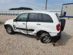 2005 Toyota Rav4 Base