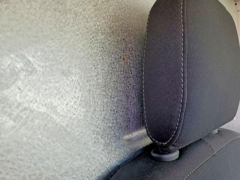 2021 Ford Transit 250 Delivery van