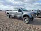 2022 Ford F250 Super Duty