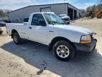 2000 Ford Ranger