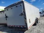 2011 Wellscargo 2011 Wells Cargo Enclosed Cargo Trailer