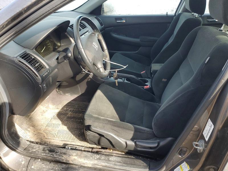 2006 Honda Accord se